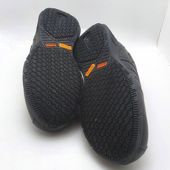 Lugz Men's Grapple Slip-Resistant Work Sneaker - Picture 5 of 10